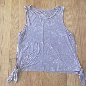 American Eagle Tank